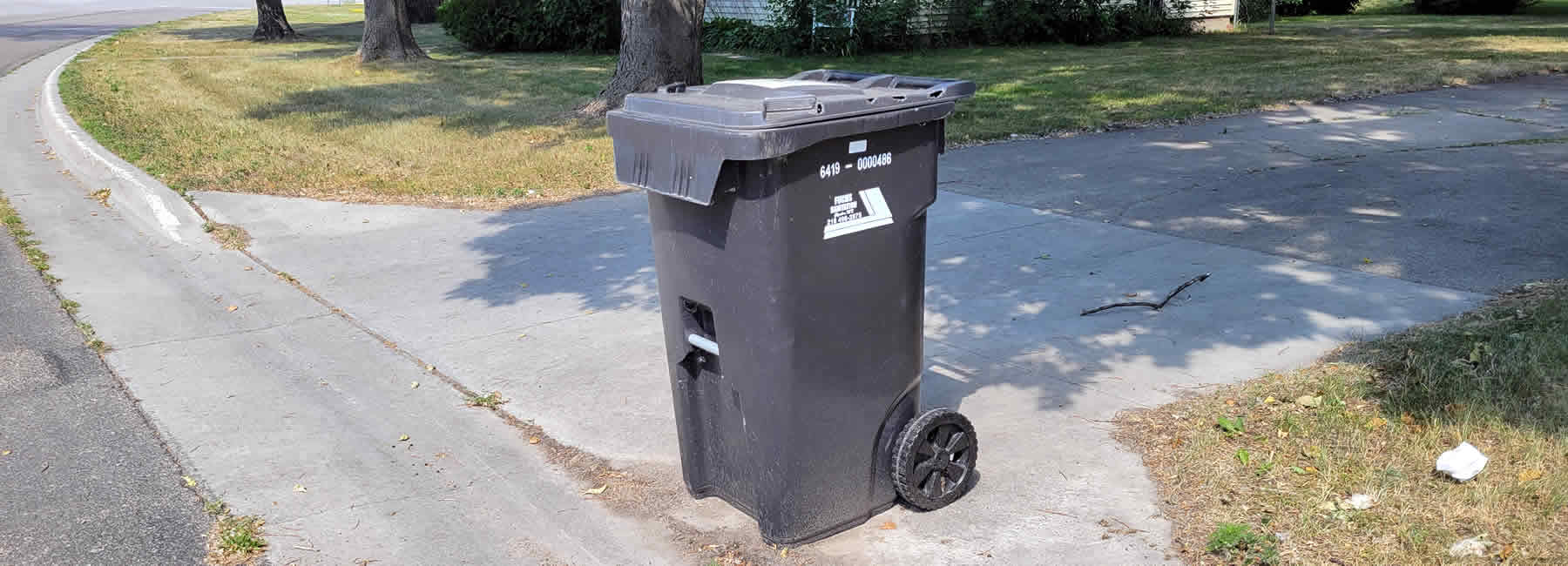 Fuchs Sanitation - Default banner